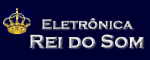 Rei do som