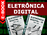 Curso de Eletrônica - Eletrônica Digital