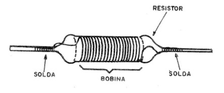 Figura 9 – A bobina L1

