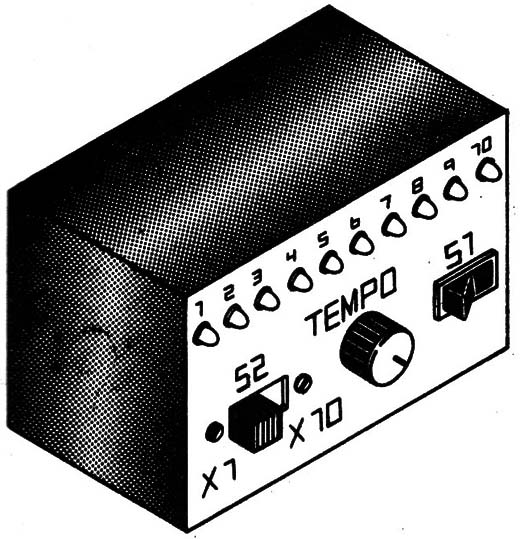 Figura 2 – Sugestão de caixa para a montagem
