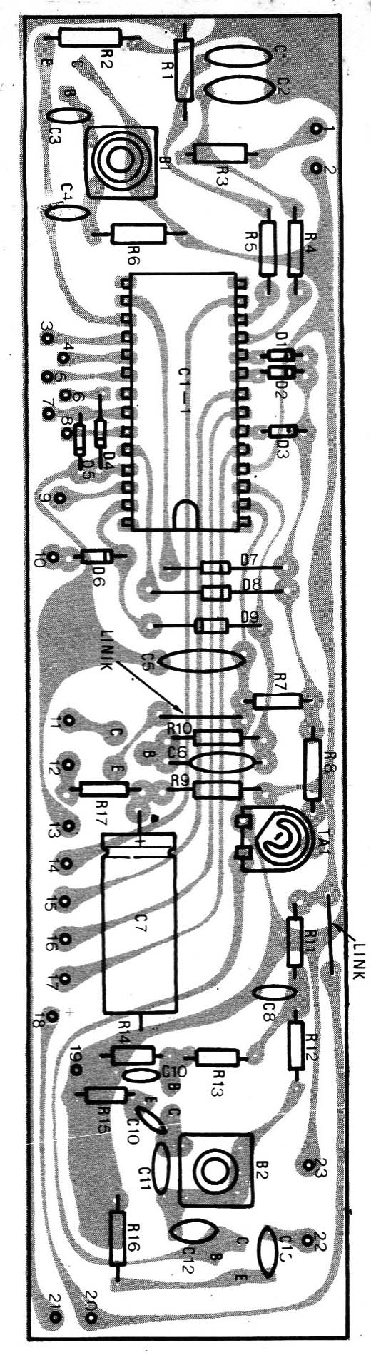 Figura 12 – Lado dos componentes
