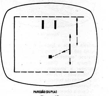 Figura 19 – Tela para o padrão dupla
