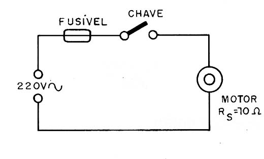 Figura 4 – Uso com carga indutiva
