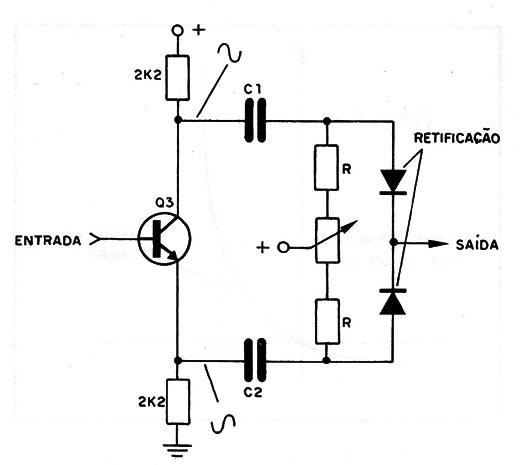 Figura 6 – Circuito básico
