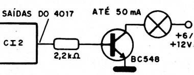 Figura 1- Opção de maior potência
Figura 1- Opção de maior potência