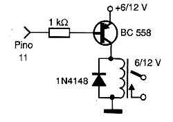 Adaptando o circuito com o BC<span class=
