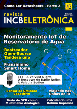 Revista INCB Eletrônica 8