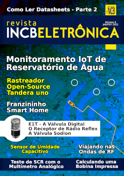 Revista INCB Eletrônica