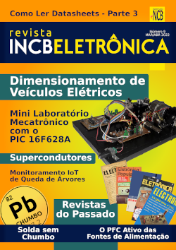 Revista INCB Eletrônica