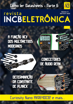 Revista INCB Eletrônica