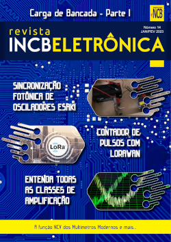 Revista INCB Eletrônica 14