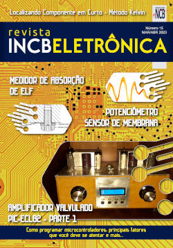 Revista INCB Eletrônica