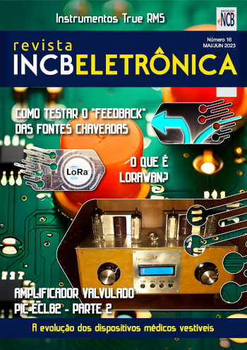 Revista INCB Eletrônica