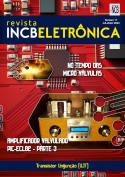 Revista INCB Eletrônica