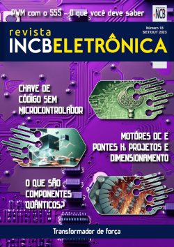 Revista INCB Eletrônica