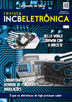 Revista INCB Eletrônica