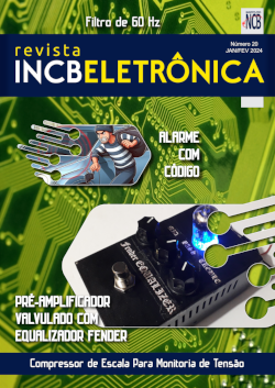 Revista INCB Eletrônica 20