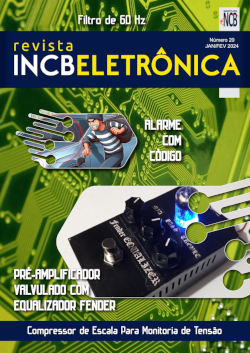 Revista INCB Eletrônica