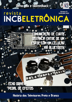 Revista INCB Eletrônica