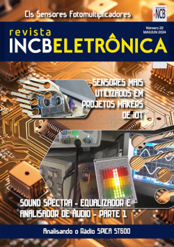 Revista INCB Eletrônica 22
