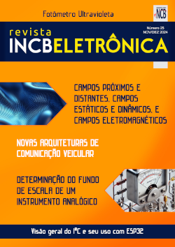 Revista INCB Eletrônica 25