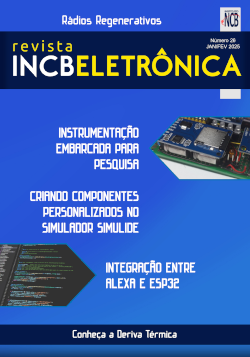 Revista INCB Eletrônica 26