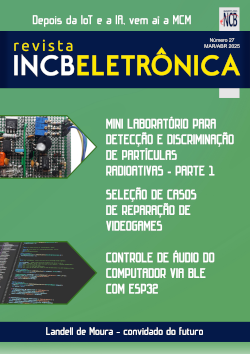 Revista INCB Eletrônica