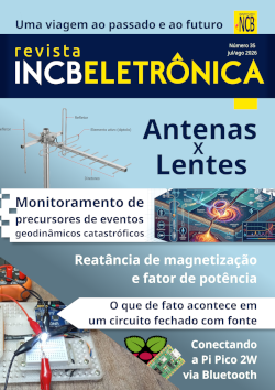 Revista INCB Eletrônica