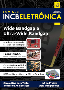 Revista INCB Eletrônica