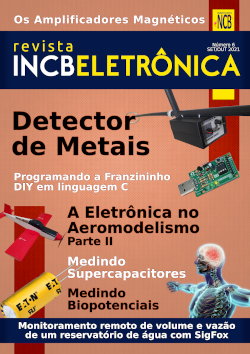 Revista INCB Eletrônica