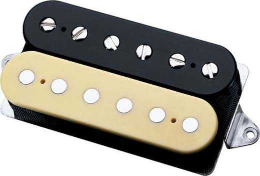 Captador para guitarra Captador para guitarra