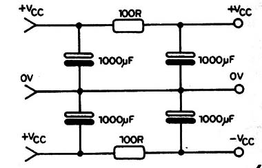 Figura 6 – Filtragem dupla
Figura 6 – Filtragem dupla