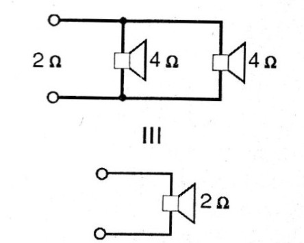 Figura 8 – Ligação em paralelo
