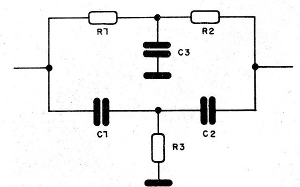    Figura 3 – O duplo T
