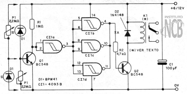 Figura 1 – Diagrama sem a fonte
Figura 1 – Diagrama sem a fonte