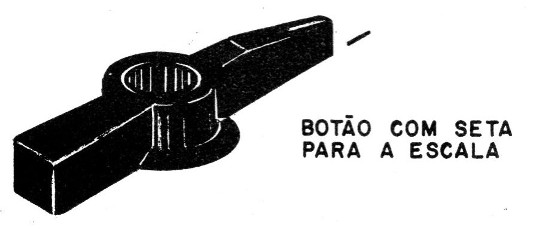    Figura 12 – Botão com seta
