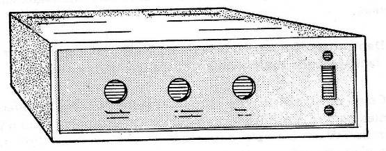    Figura 5 – Caixa comercial
