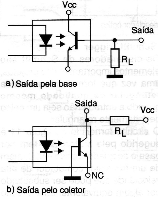 Outras configurações
Outras configurações