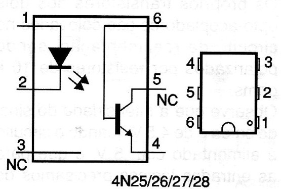 Circuito – Pinagem
Circuito – Pinagem