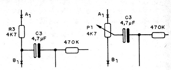 Figura 2 – Controle de volume
