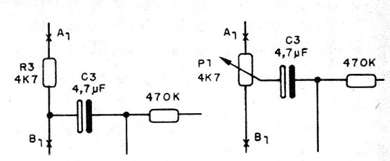 Figura 2 – Controle de volume
Figura 2 – Controle de volume