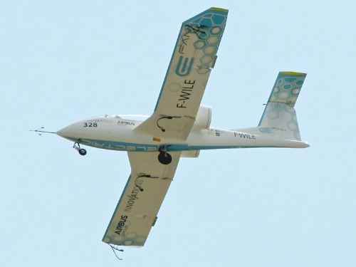 Figura 5 – ILA 2014
Figura 5 – ILA 2014