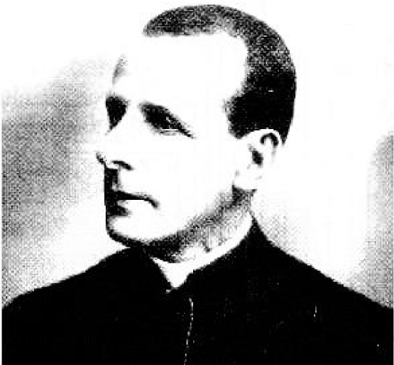1861 – 1928
1861 – 1928