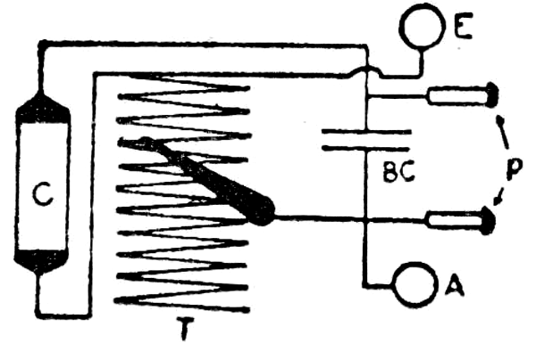 FIG. 11  - Diagrama de ligações.
