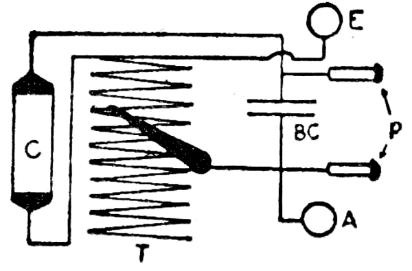 FIG. 11 - Diagrama de ligações.
FIG. 11 - Diagrama de ligações.