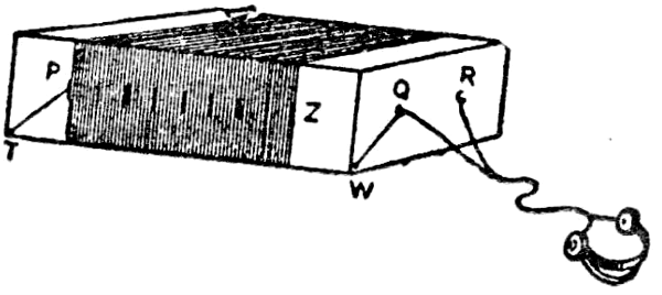 Figura 14 – O receptor
Figura 14 – O receptor