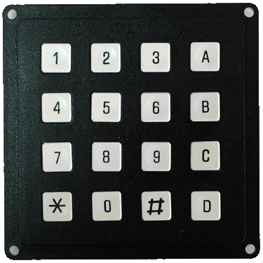 Teclado comum em muitos aplicativos
Teclado comum em muitos aplicativos