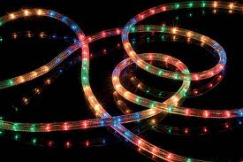 Figura 127 – LEDs sequenciais
Figura 127 – LEDs sequenciais