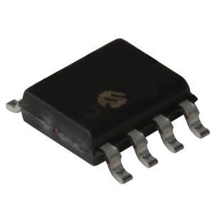 Figura 148 – EEPROM de 4k com acesso serial
Figura 148 – EEPROM de 4k com acesso serial