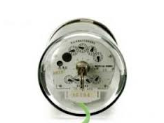Figura 2 – O Smart Meter da Ericsson.
Figura 2 – O Smart Meter da Ericsson.